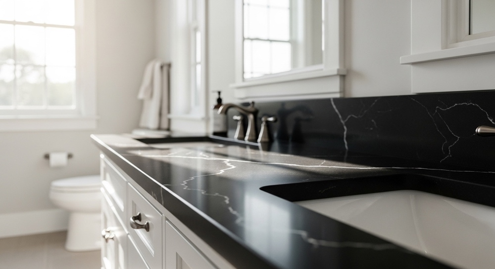 Miami Gardens Quartz Countertops