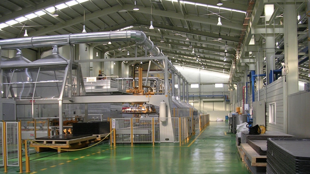 bioquartz Miami Gardens manufacturing